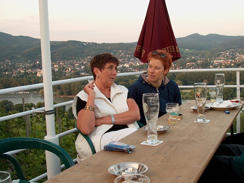 Ausflug zum Rolandsbogen 21